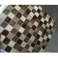 Linear Wall Mosaic/Crystal Mosaic/Glass Mosaic/Stonemosaic Tile